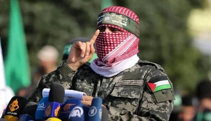 حماس کا اسرائیلی یرغمالیوں کو رہا نہ کرنے کااعلان 