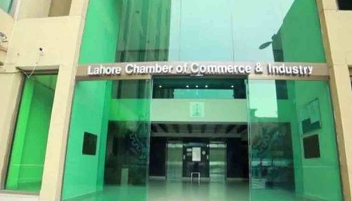ٹیکس اصلاحات کیلئے لاہور چیمبر کا وزیرخزانہ کو خط،تجاویز پیش کیں