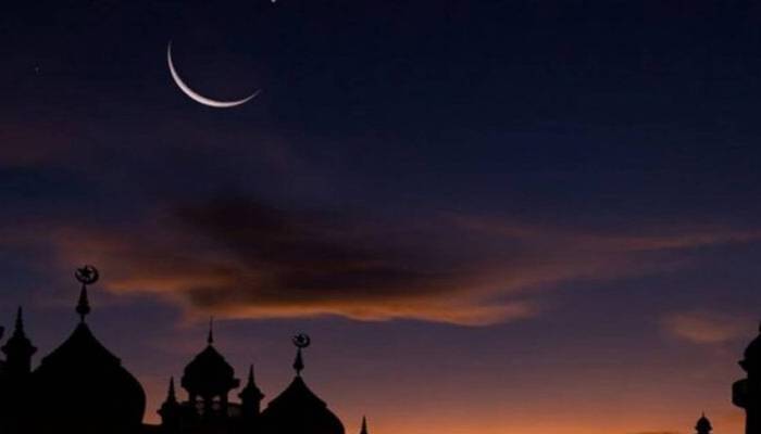 عیدالفطر کی 4  تعطیلات کا اعلان 