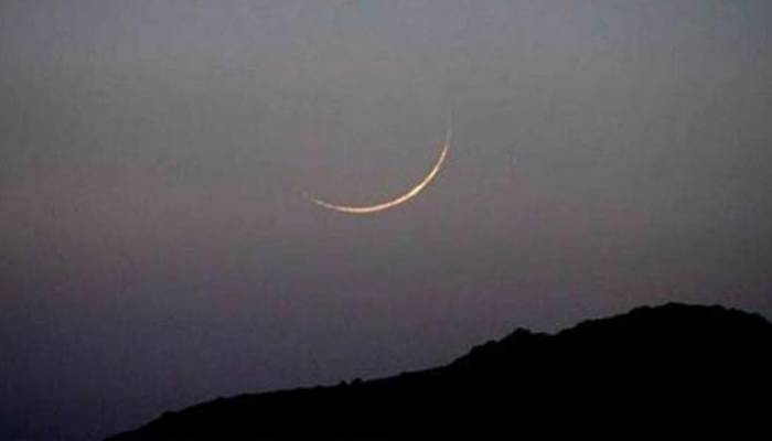 بھارت میں شوال کا چاند نظر نہیں آیا، جمعرات کو عید ہوگی