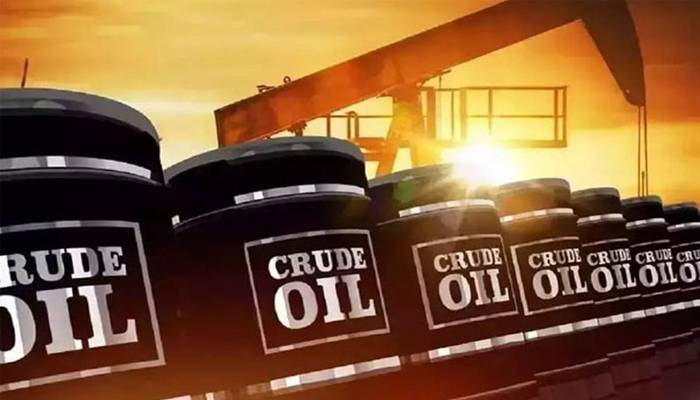 عالمی منڈی میں خام تیل کی قیمتوں میں اضافہ