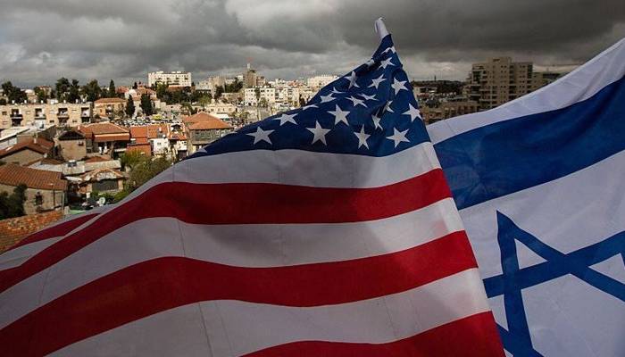 اسرائیل میں امریکی سفارتخانے کے عملے پرپابندی عائد