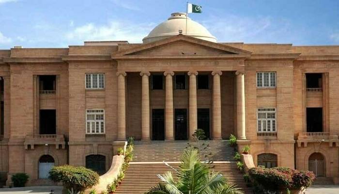 سندھ ہائیکورٹ میں 6ایڈیشنل ججز مقرر
