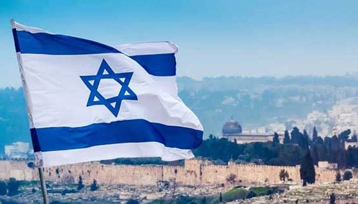 اسرائیل کا ایرانی حملے پر سخت جوابی کارروائی کرنے کا اعلان