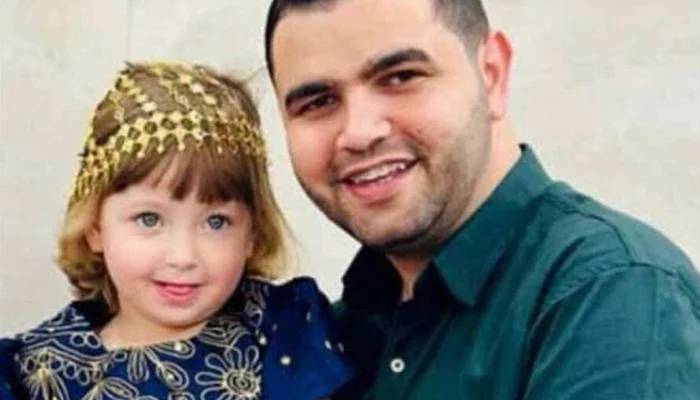   اسرائیلی حملے میں زخمی اسماعیل ہنیہ کی ننھی پوتی شہید