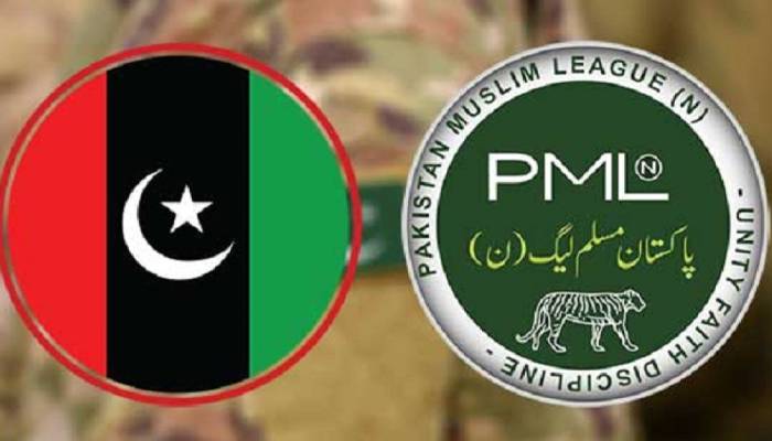 پیپلزپارٹی بلوچستان کابینہ میں ن لیگ کو شامل کرنے میں تذبذب کا شکار