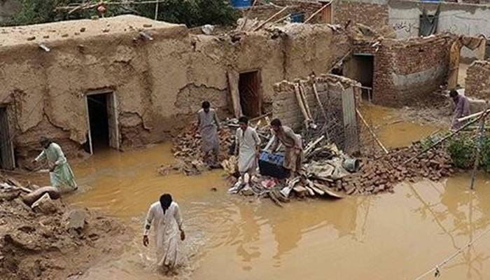 حالیہ بارشوں سےخبیرپختونخوامیں تباہی32افراد جاںبحق،41زخمی