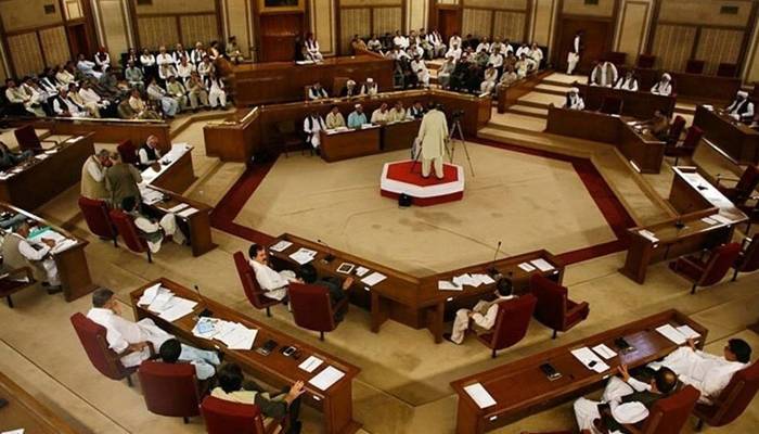 بلوچستان کابینہ کی تشکیل،اتحادیوں میں وزارتوں کااتفاق نہ ہوسکا
