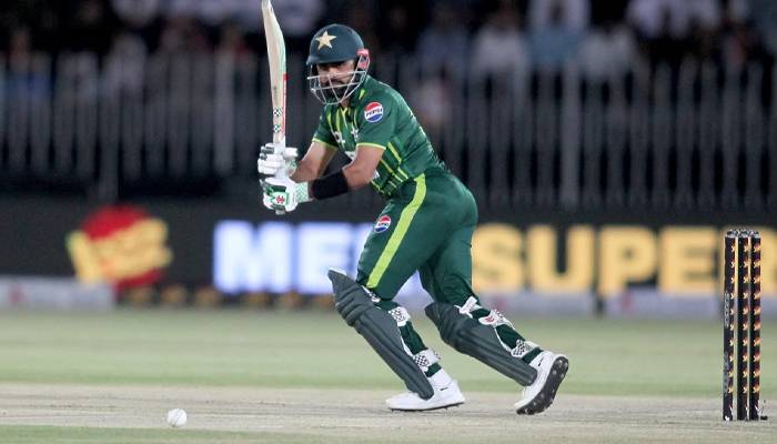   پاکستان کا نیوزی لینڈ کو جیت کے لیے 179رنز کا ہدف 