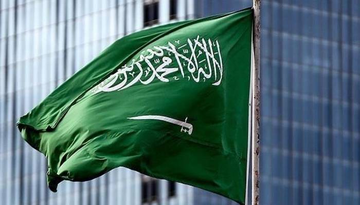  وطن دشمنی پر سعودی شہری کا سر قلم