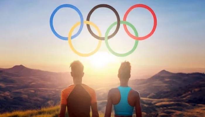  اولمپکس مقابلوں میں بھی اے آئی ٹیکنالوجی آ گئی