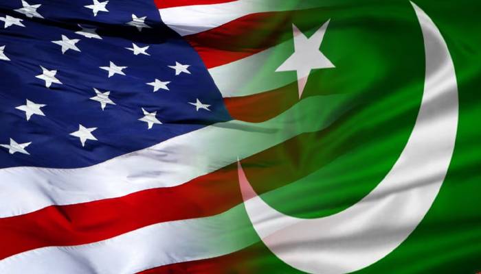 پاکستان میں انسانی حقوق کے معاملات میں تبدیلی نہیں ہوئی، امریکہ