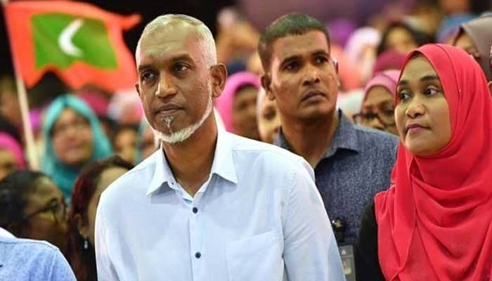 مالدیپ میں بھارت مخالف پارٹی کو کامیابی مل گئی 