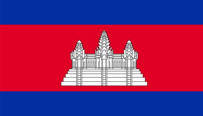 کمبوڈیا میں ملٹری بیس میں دھماکہ،20 فوجی ہلاک 