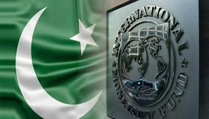 آئی ایم ایف آج پاکستان کیلئے قرض کی منظوری دے گا