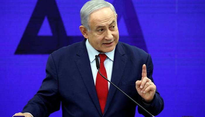 اسرائیلی وزیراعظم نے پھر رفح پرحملے کی دھمکی دیدی