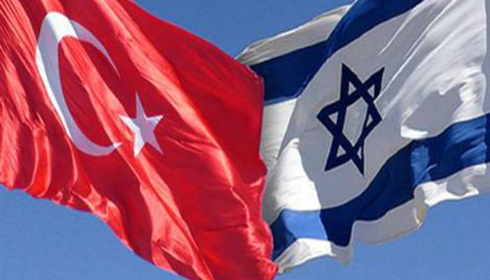ترکیہ اور اسرائیل میں تجارتی تعلقات منقطع
