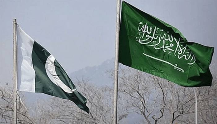 سعودی عرب کااعلیٰ سطح کاوفدکل پاکستان پہنچےگا