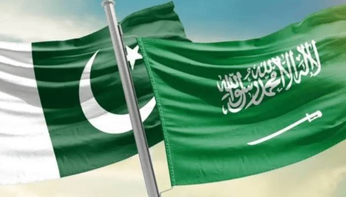 سعودی عرب کی 30کمپنیوں کا تجارتی وفد آج پاکستان پہنچے گاسعودی عرب کی 30کمپنیوں کا تجارتی وفد آج پاکستان پہنچے گا