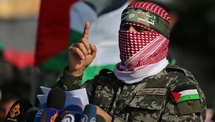 حماس نے جنگ بندی معاہدے کی ضمانت مانگ لی