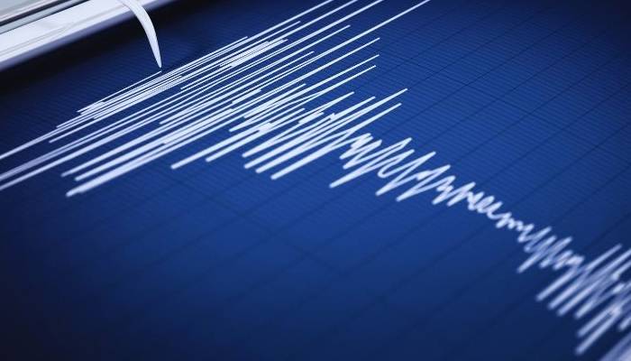 انڈونیشیا میں زلزلے کے جھٹکے، شدت 6.2 ریکارڈ