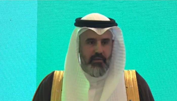 سعودی عرب پاکستان کومعاشی طورپرمضبوط دیکھناچاہتاہے،نائب وزیرسرمایہ کاری