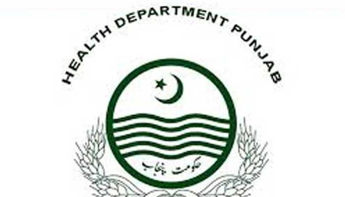 punjab,billions,rupees,health,department