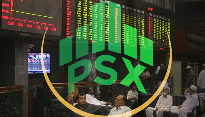 Pakistan، Stock Exchange، slight، increase، start، trading