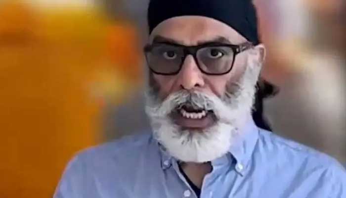  Pakistan, pure, Sikhs, stand, Pakistan, Gurpatwant Singh Pannu