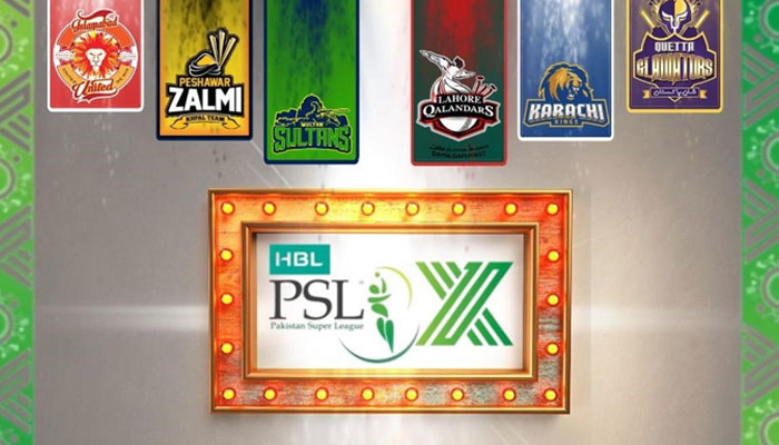 PSL 10, Lahore Qalandars, face, Islamabad United, today