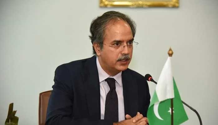 India، involved، terrorism، Balochistan، Asim Iftikhar