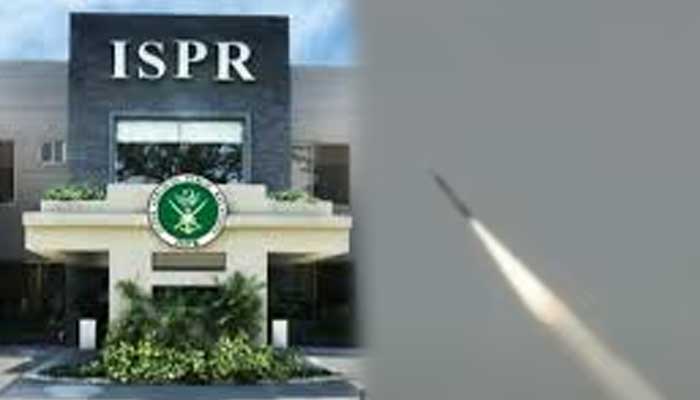 Pakistan, successfully, tests, Abdali, missile, ISPR