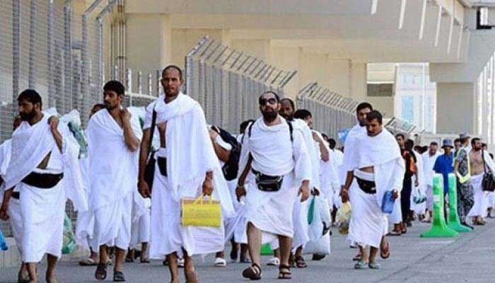 Saudi, Transport, Authority, issues, advisory, Hajj