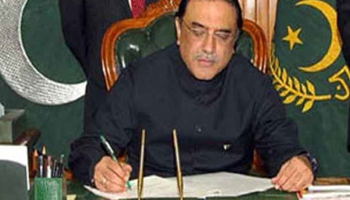 President, issued, Tax Laws, Amendment, Ordinance