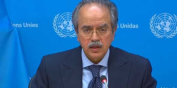 Pakistan, categorically, rejects, India's, allegations, Asim Iftikhar