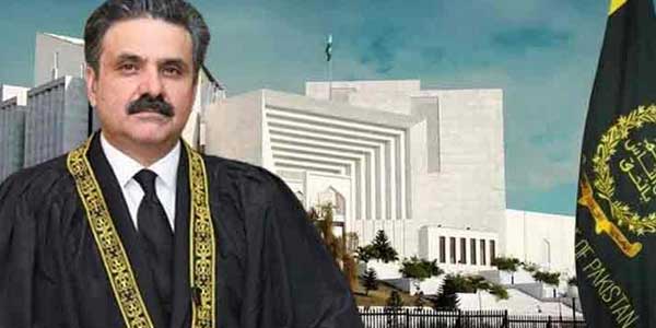 Chief, Justice, Pakistan, convenes, meeting, National, Judicial, Policy-Making, Committee