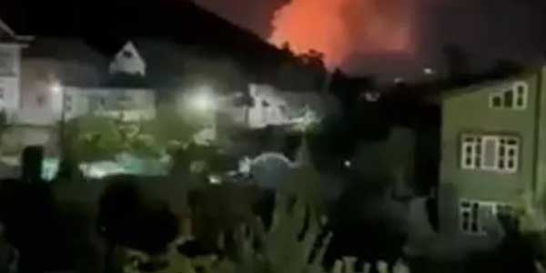 Pakistan، Army's، effective، counter-attacks، continue, Indian، Infantry، Brigade، Headquarters، destroyed