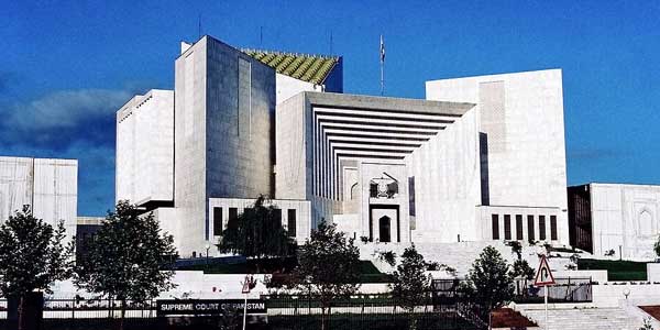 Supreme Court, Trial, civilians, military, courts, declared, valid