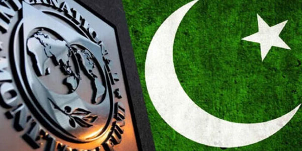 Pakistan، receives، next، tranche، IMF، loan