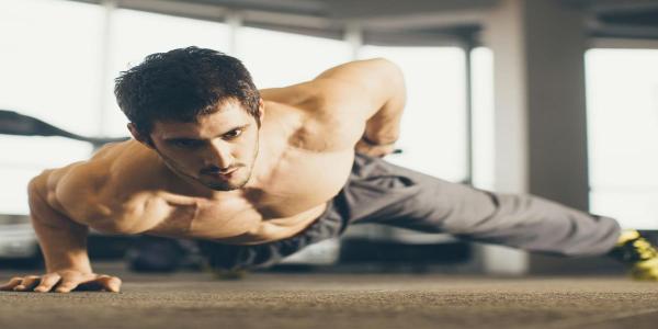 Experts recommend smarter core workouts for everyday fitness