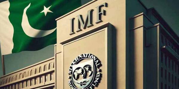 IMF delegation to visit Pakistan for EFF program review 