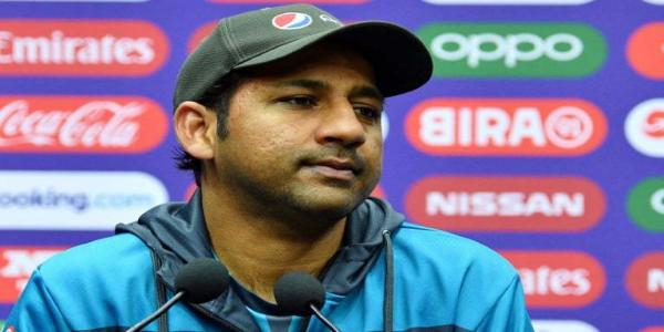 Sarfaraz Ahmed recalls 2017 Champions Trophy triumph against India