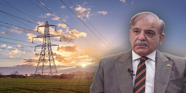 PM Shehbaz to announce Rs 8 per unit electricity price cut on March 23