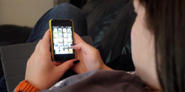 1 in 12 children exposed to online sexual exploitation