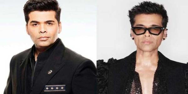 director,producer,karan johar,weight,lose