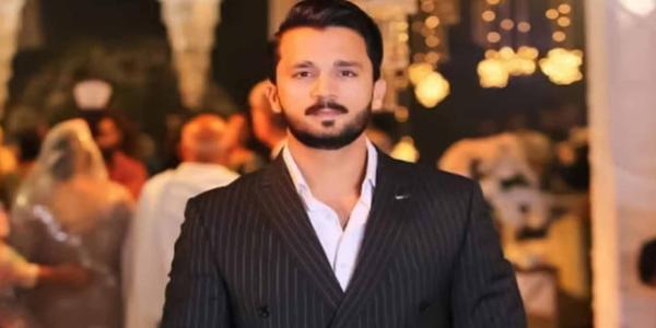Rajab Butt Podcast Nadir Ali