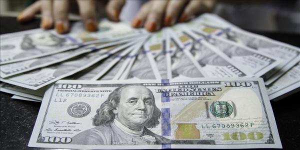 US dollar to PKR Rate Today