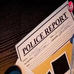 First woman booked under Anti-Rape Act