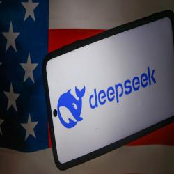 US Senate bill proposes 20-year jail term for DeepSeek users
