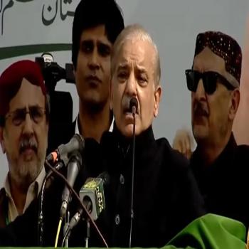 PM Shehbaz vows to transform Pakistan, outpace India in development